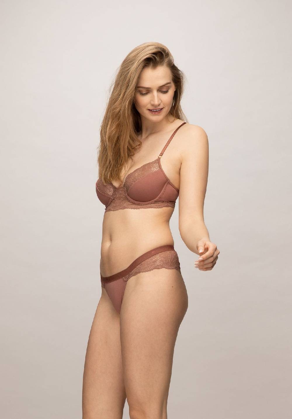 Lovjoi BH FEATHERMOSS Discount Store für neue Produkte