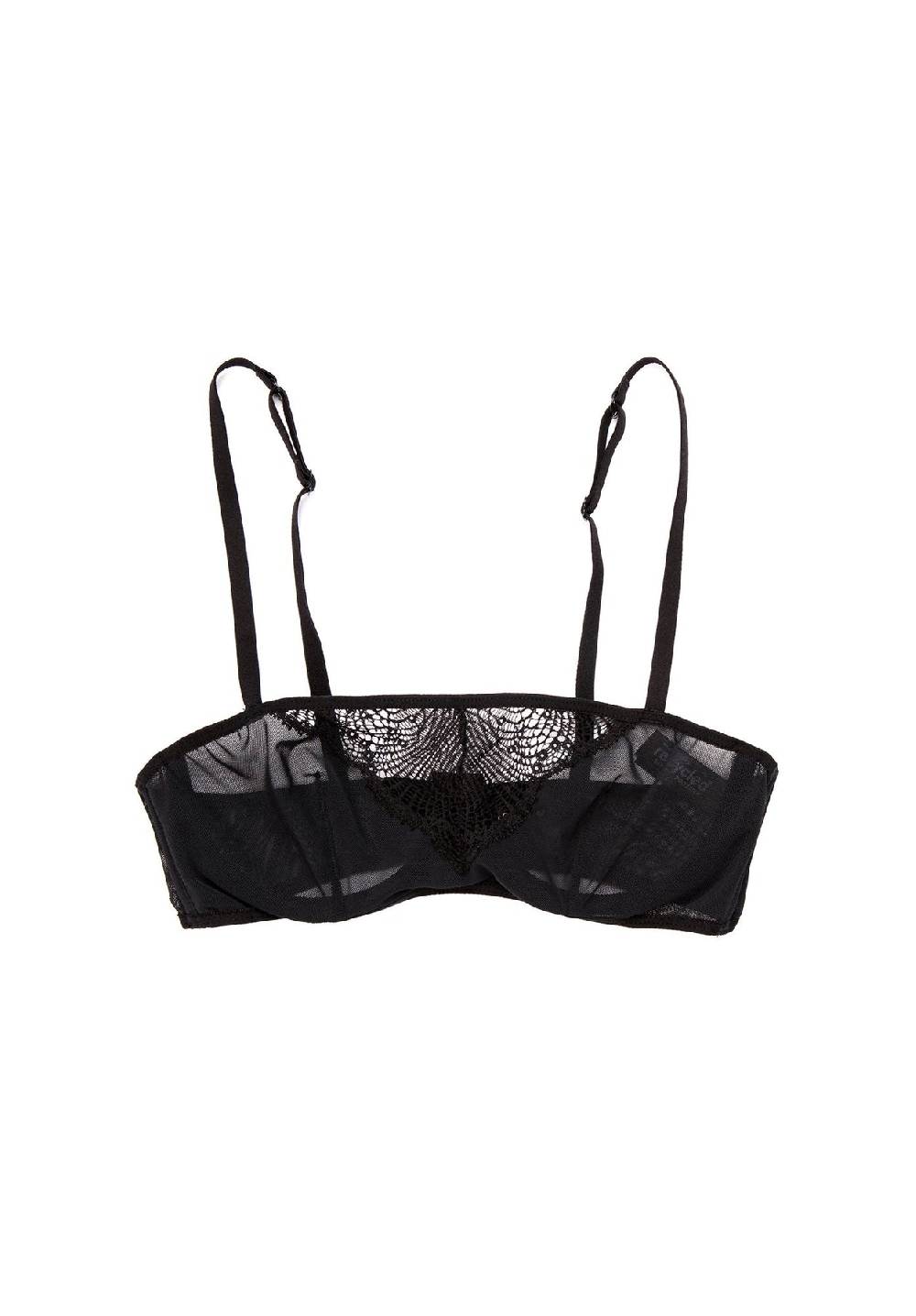 Lovjoi BH EVENING PRIMROSE Black Speichern exportieren