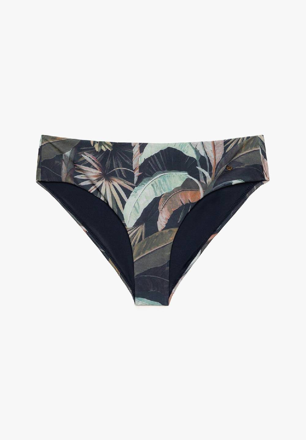 Lovjoi Bikini Panty CALEPINA Recycled Print Angebote