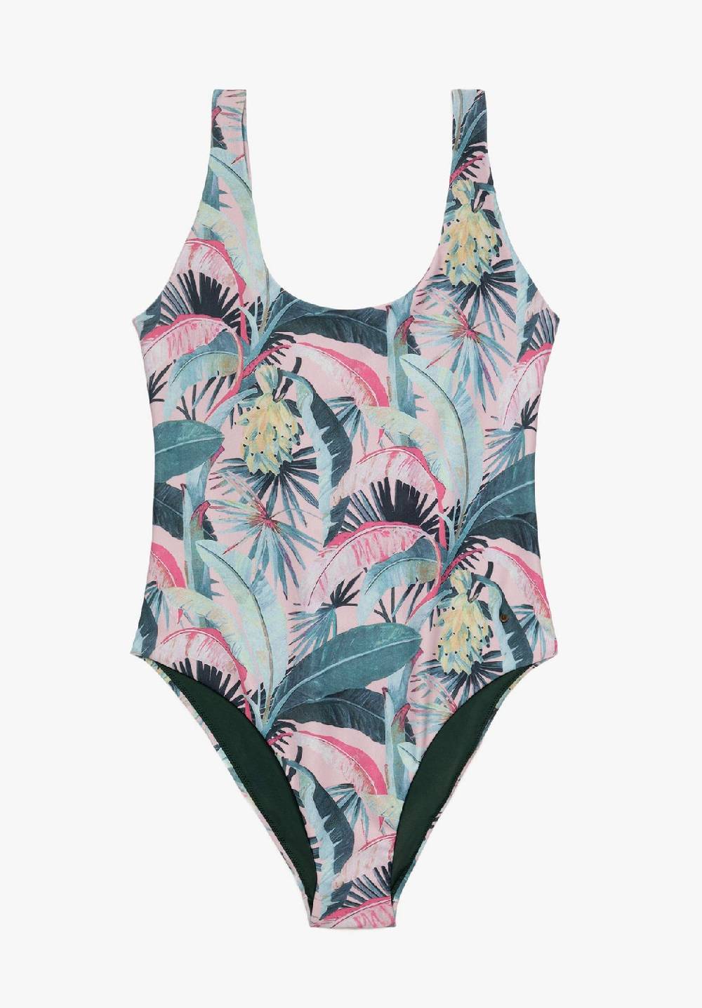 Lovjoi Badeanzug JUBAEA Recycled Print Rabatt