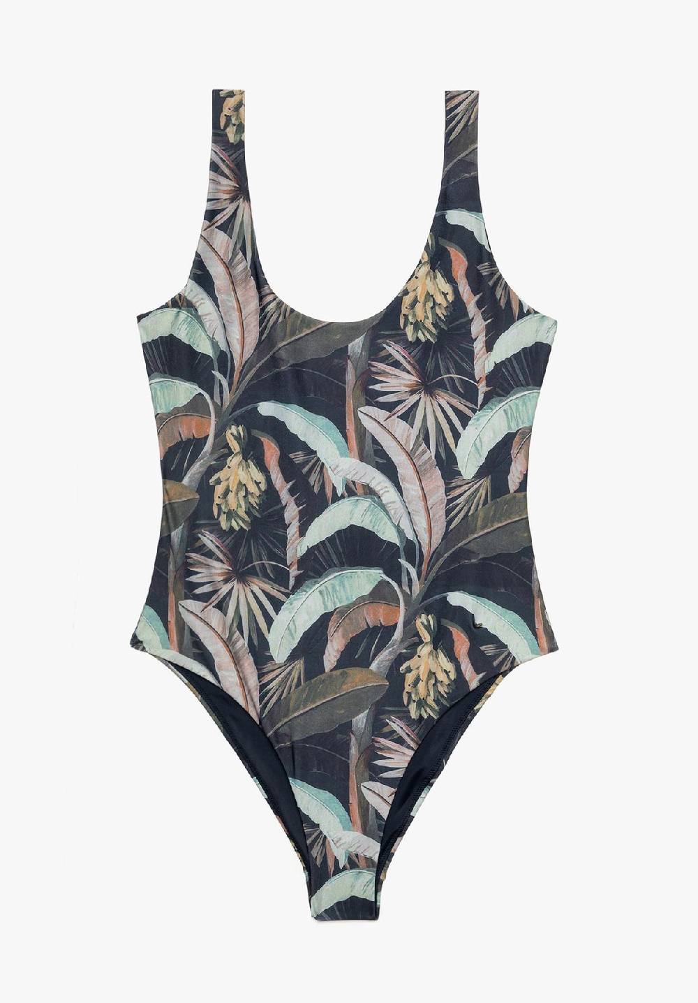 Lovjoi Badeanzug JUBAEA Recycled Print Günstig kaufen