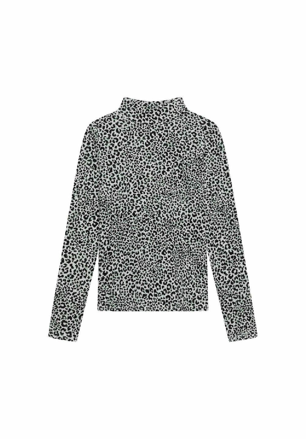 Lovjoi Stehkragen Shirt LIMAEYA Online Shopping