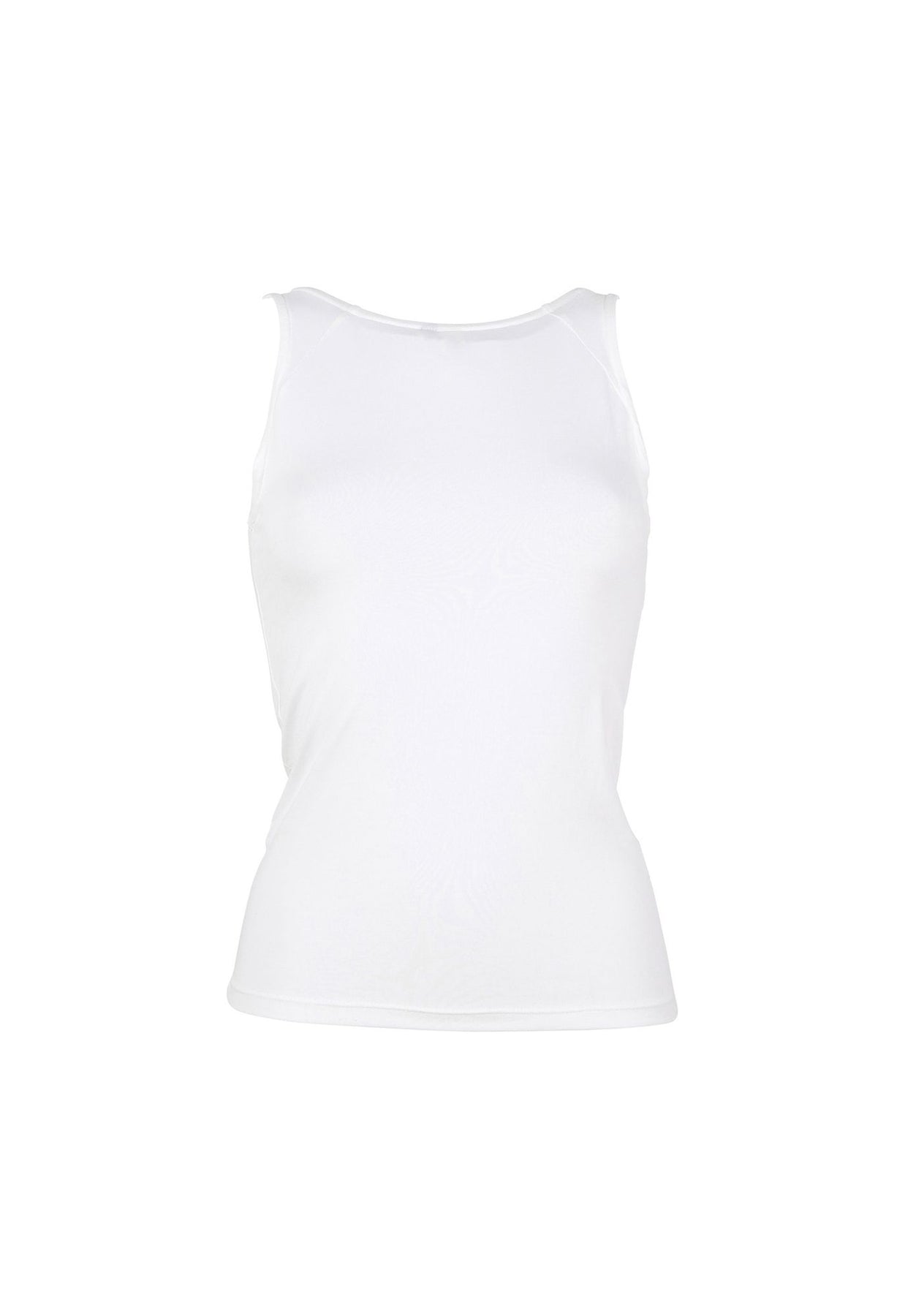 Lovjoi Top LIZA White Black Friday