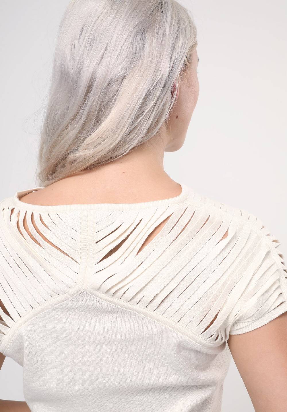 Lovjoi Stricktop CHRYSOPAL Valentinstagsangebot