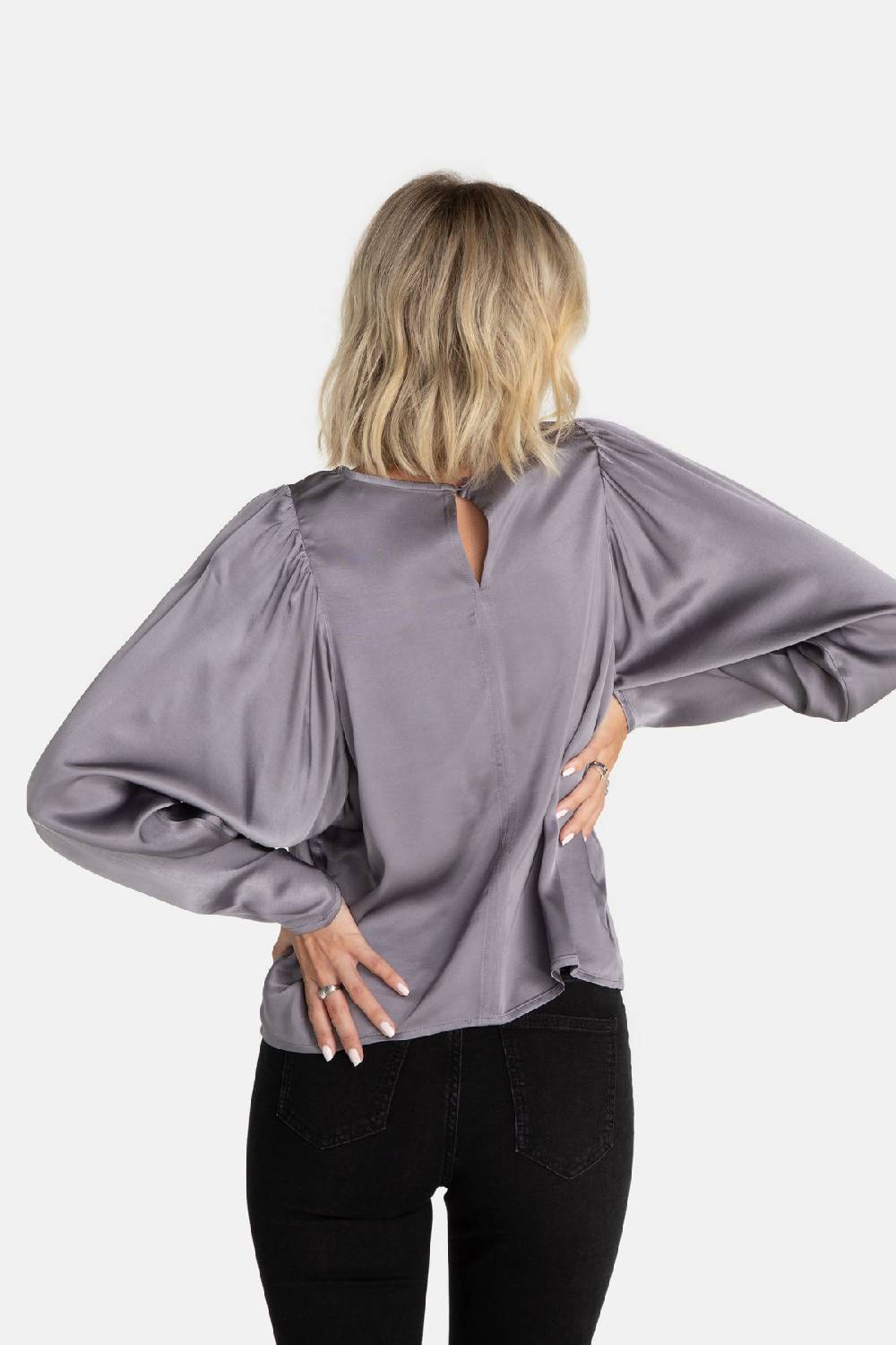 Lovjoi Bluse MOHNAH Neueste Mode