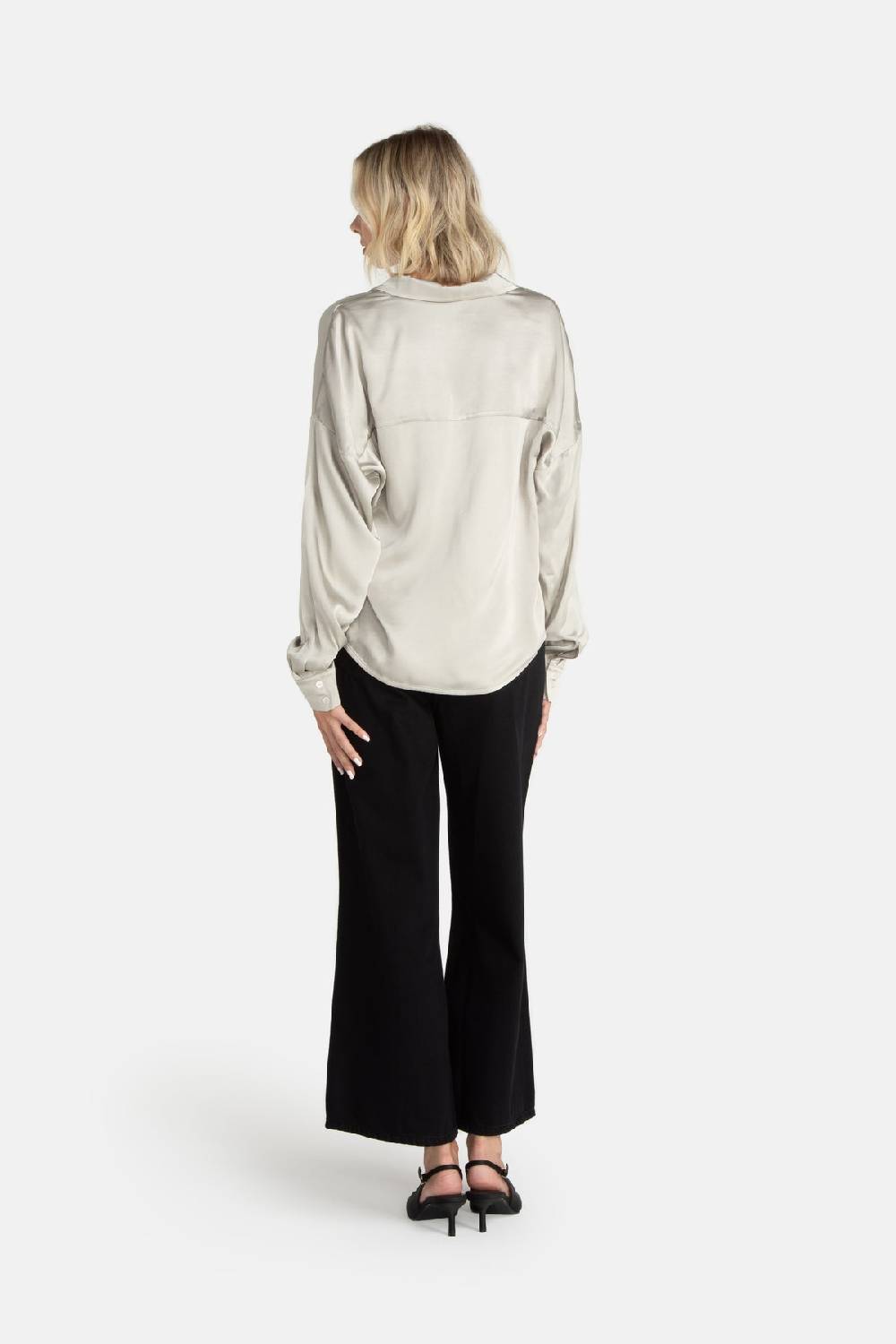 Lovjoi Bluse CAYSSIE Exklusive Angebote