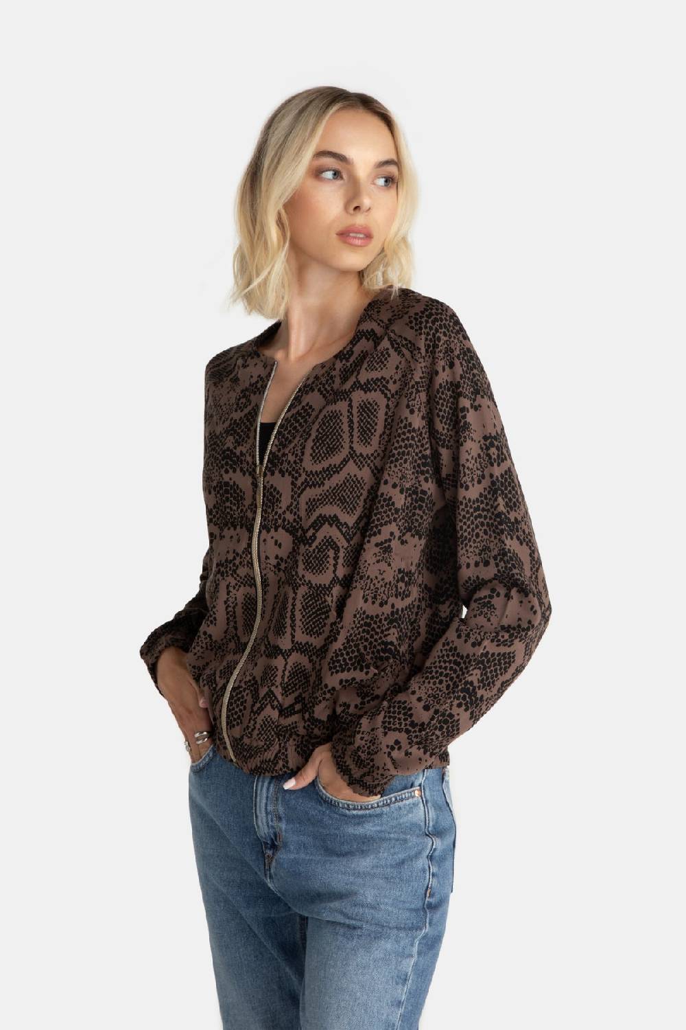 Lovjoi Blouson Jacke BOCA Neuheiten