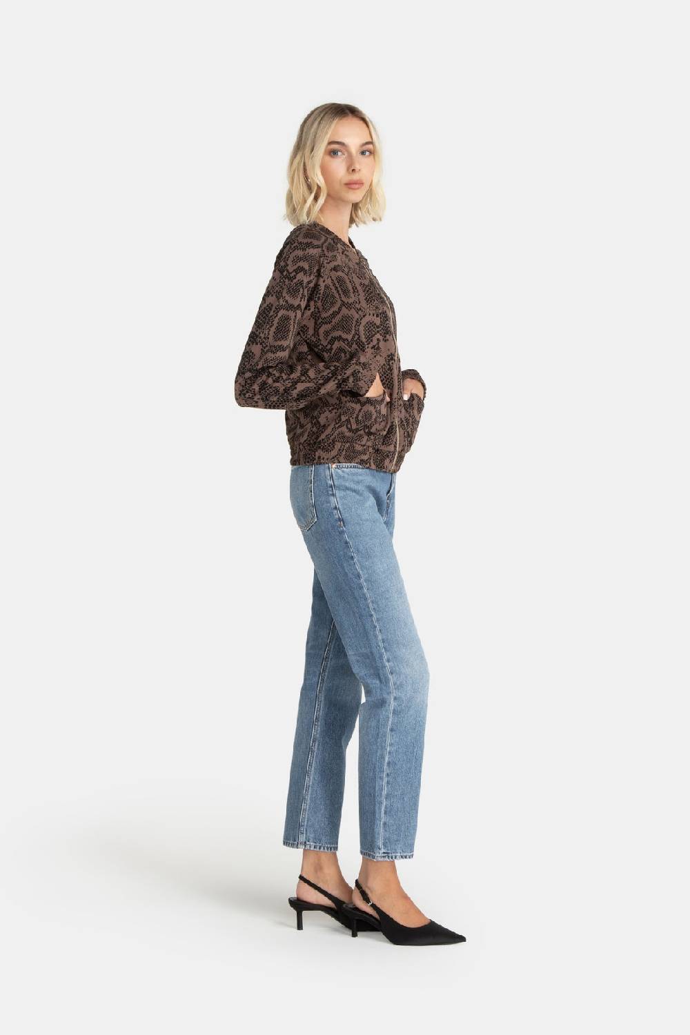 Lovjoi Blouson Jacke BOCA Neuheiten