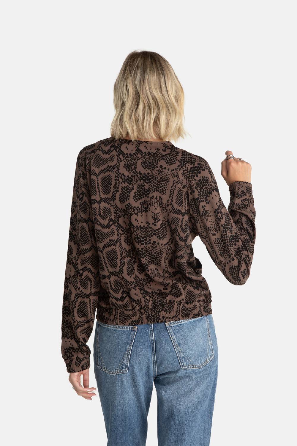 Lovjoi Blouson Jacke BOCA Neuheiten