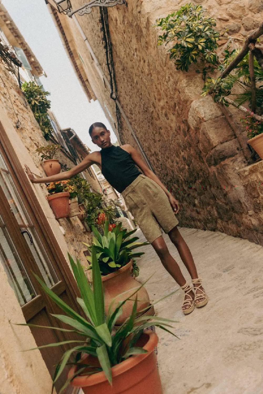 Lovjoi Shorts CABANAA Saisonale Angebote