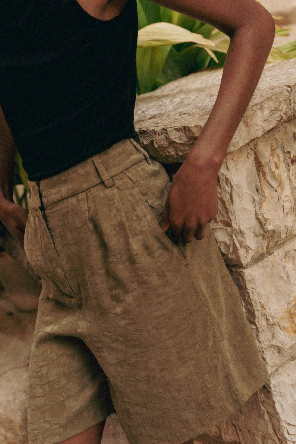 Lovjoi Shorts CABANAA Saisonale Angebote