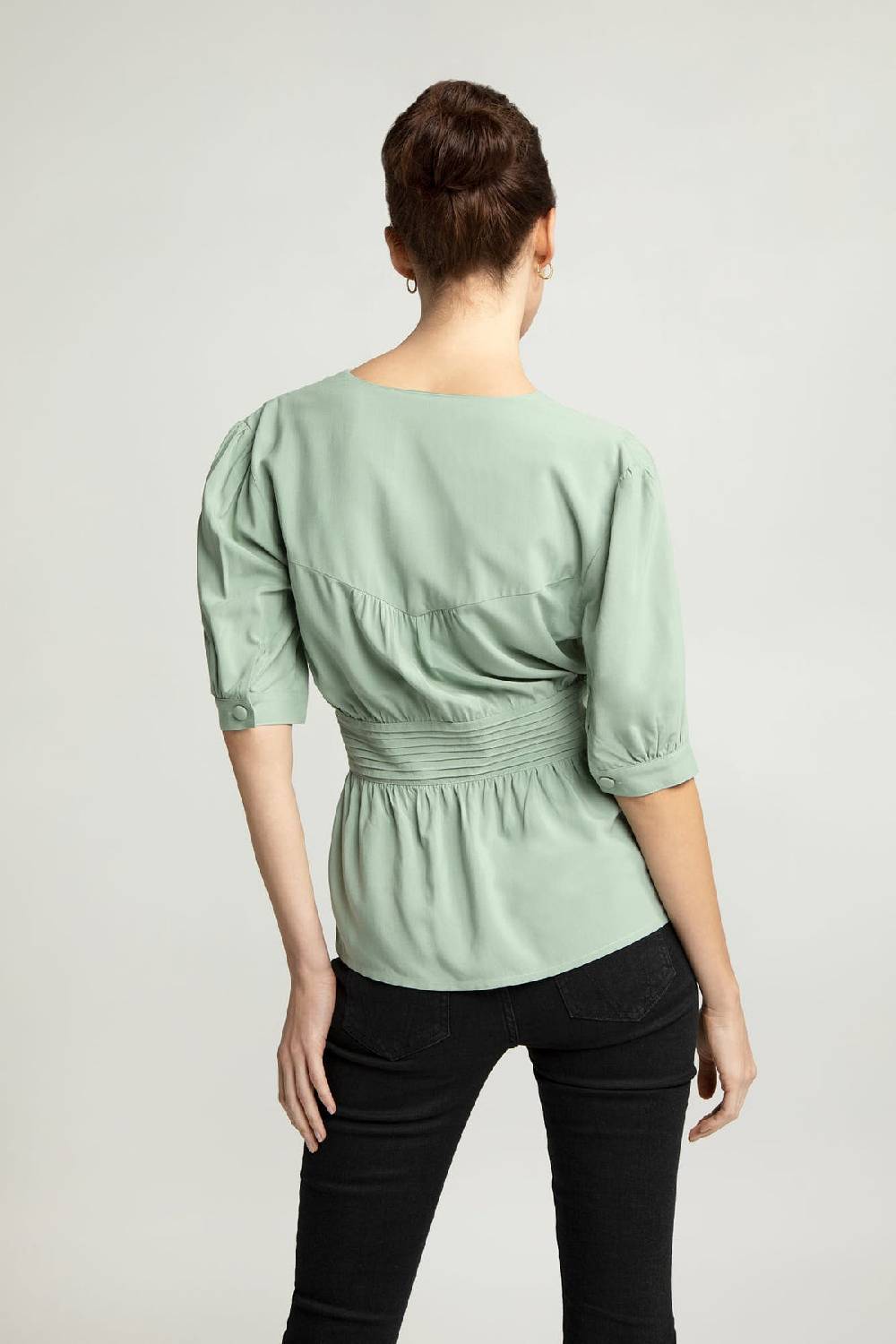 Lovjoi Blouse LILLMOR Bis zu 50% Rabatt