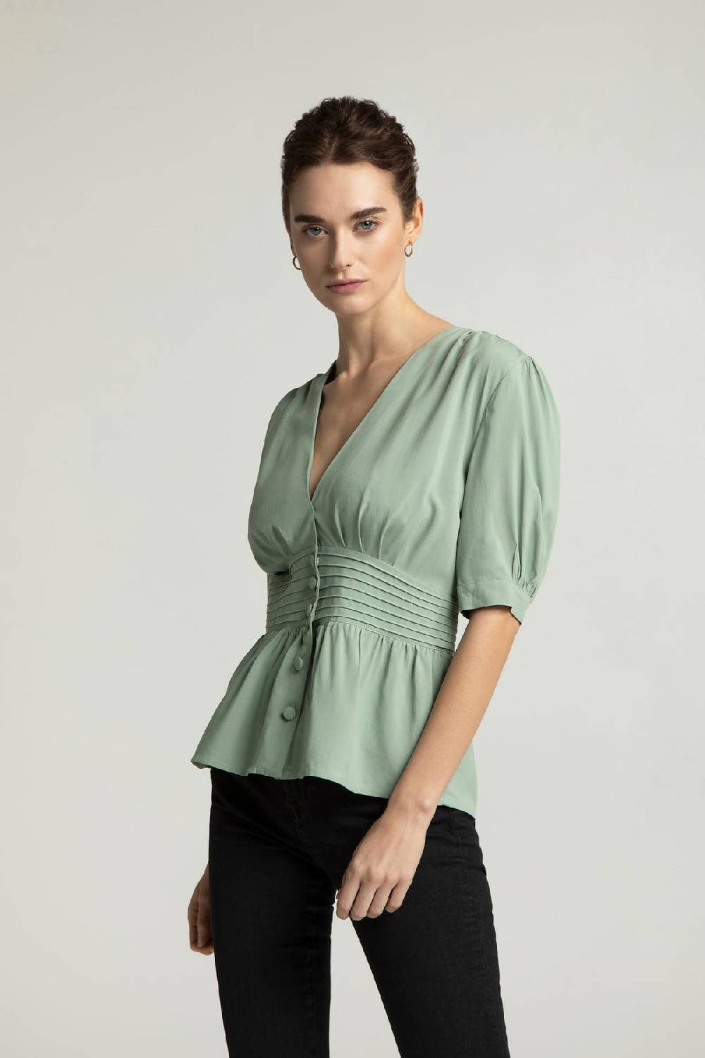 Lovjoi Blouse LILLMOR Bis zu 50% Rabatt