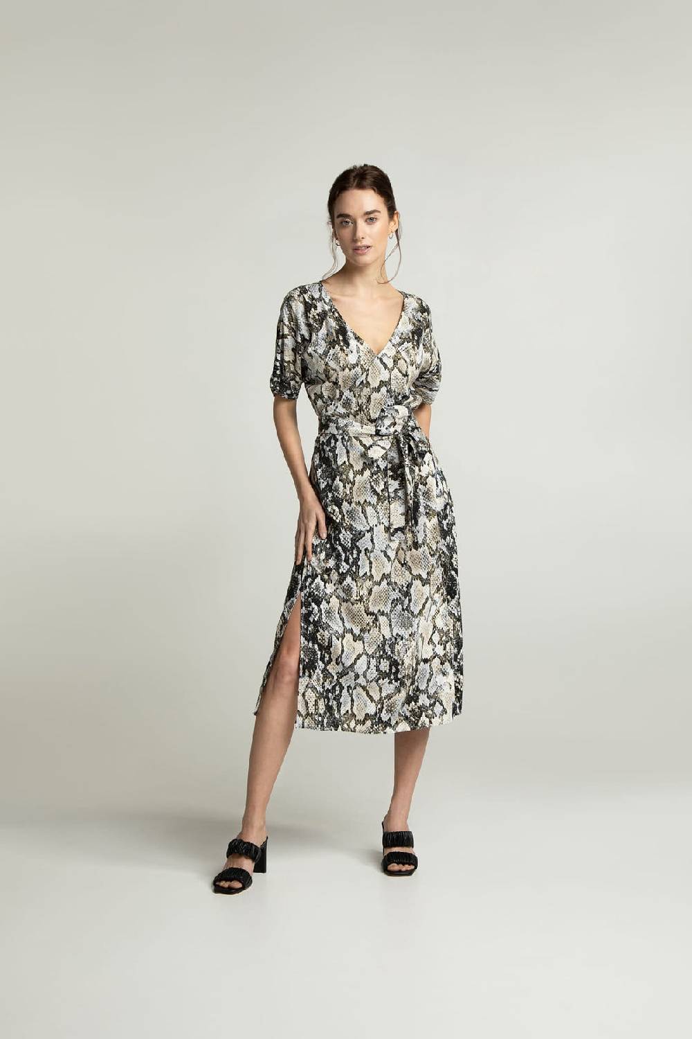 Lovjoi Dress ADEENA Nur für heute