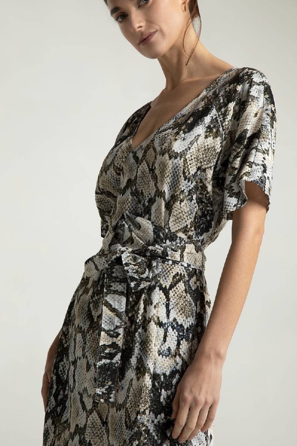 Lovjoi Dress ADEENA Nur für heute