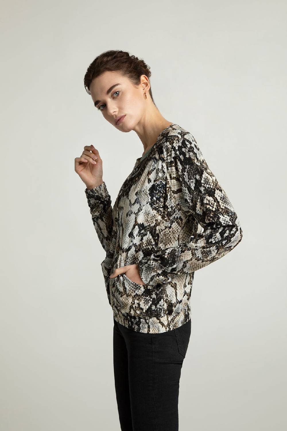 Lovjoi Blouson BOCA Nur noch ein Tag übrig