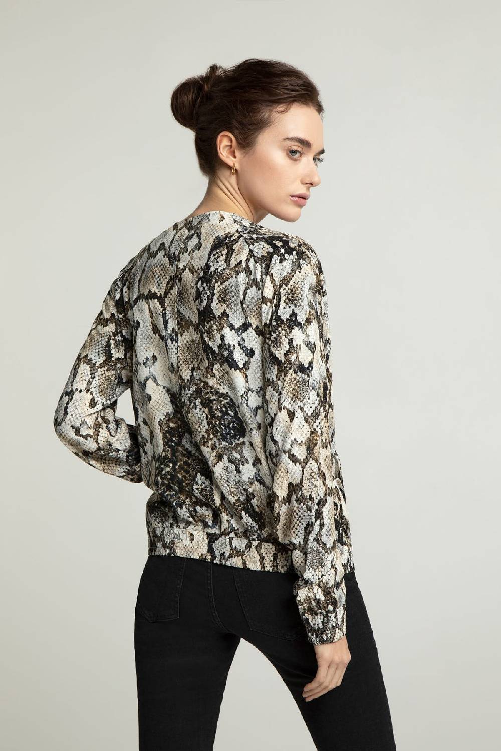 Lovjoi Blouson BOCA Nur noch ein Tag übrig