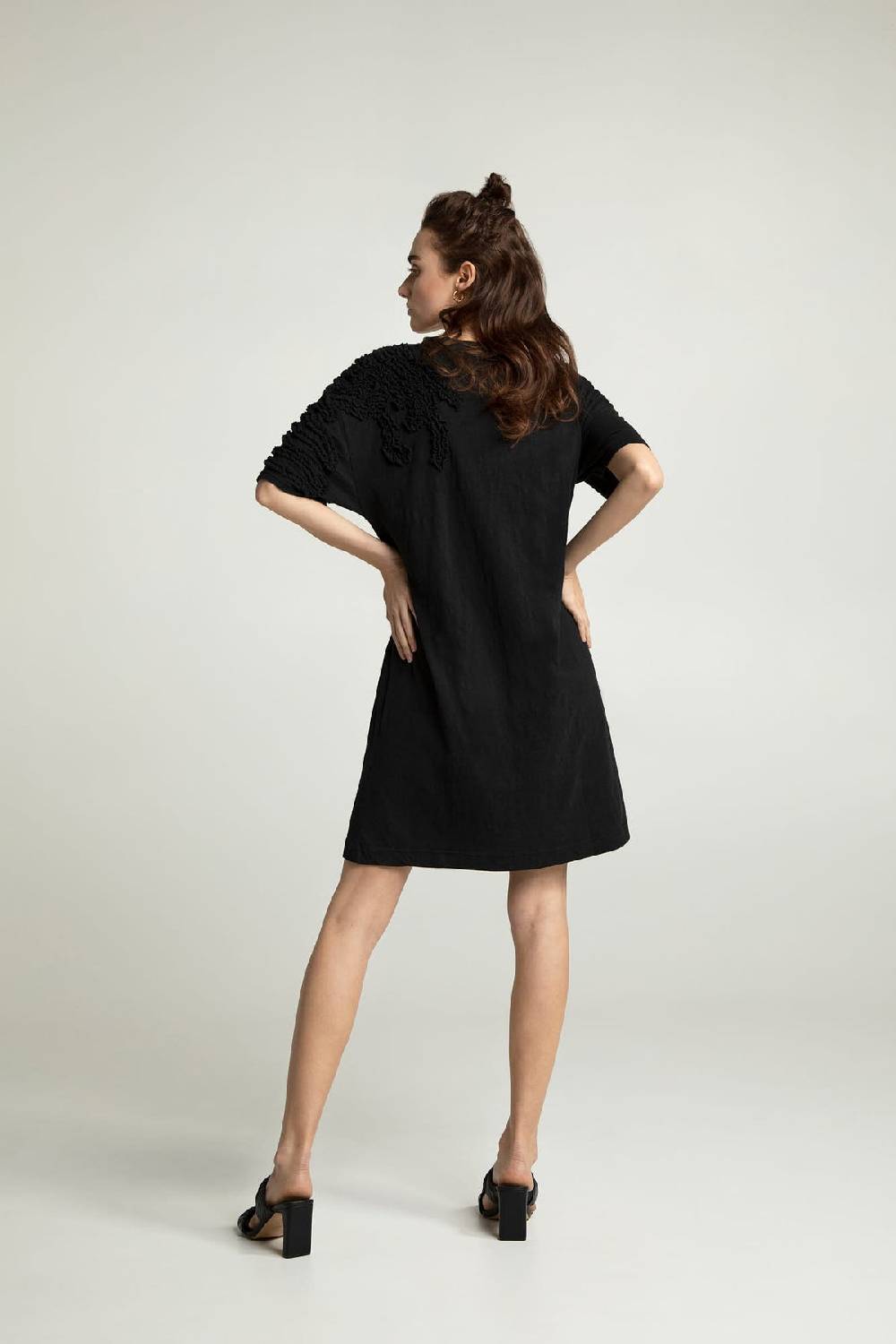 Lovjoi Dress ELOUISE Super Rabatt