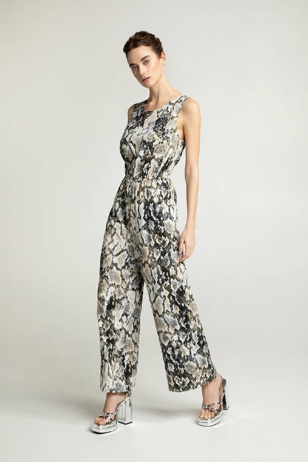 Lovjoi Jumpsuit STAINE 50% Rabatt mit kostenlosem Versand
