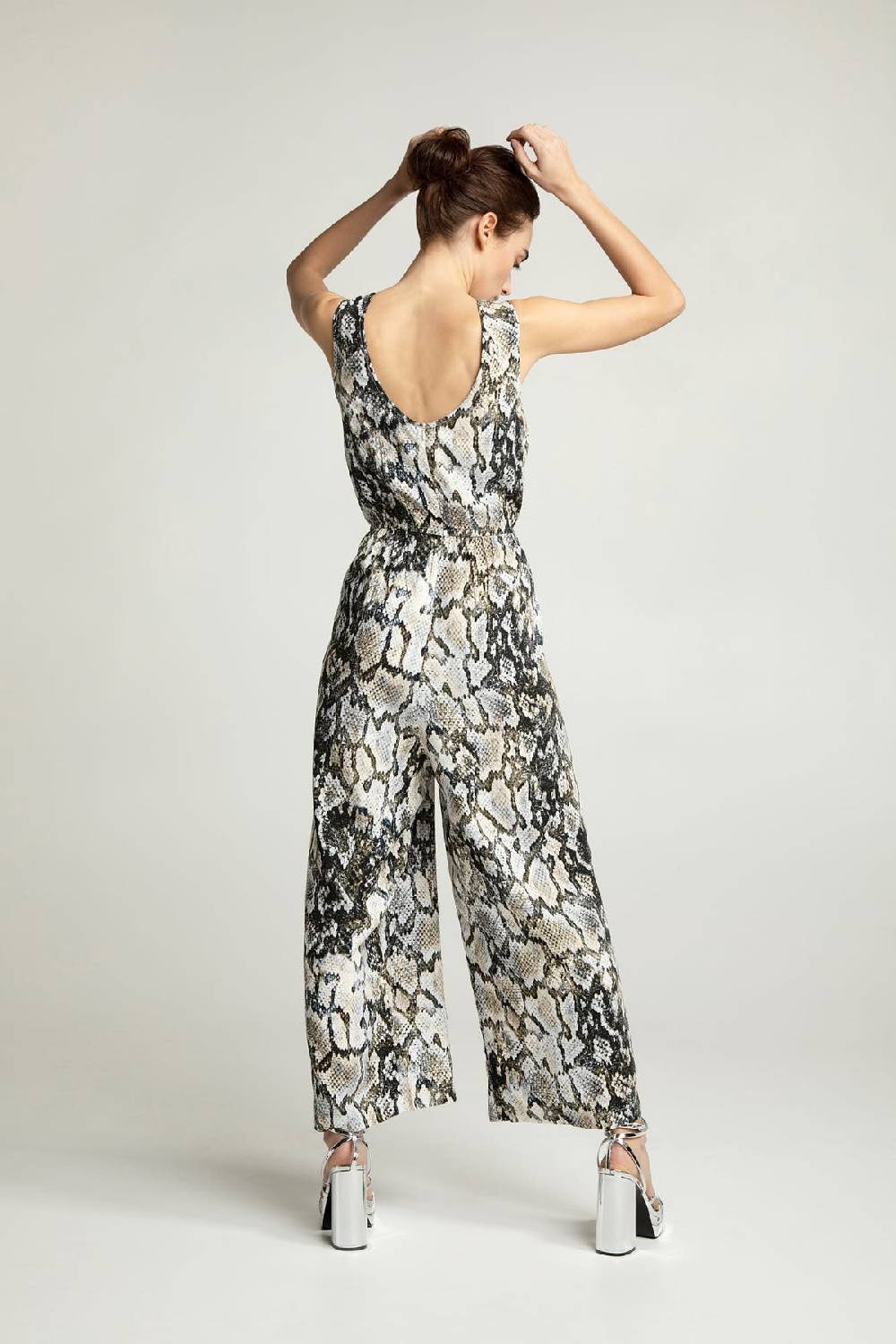 Lovjoi Jumpsuit STAINE 50% Rabatt mit kostenlosem Versand