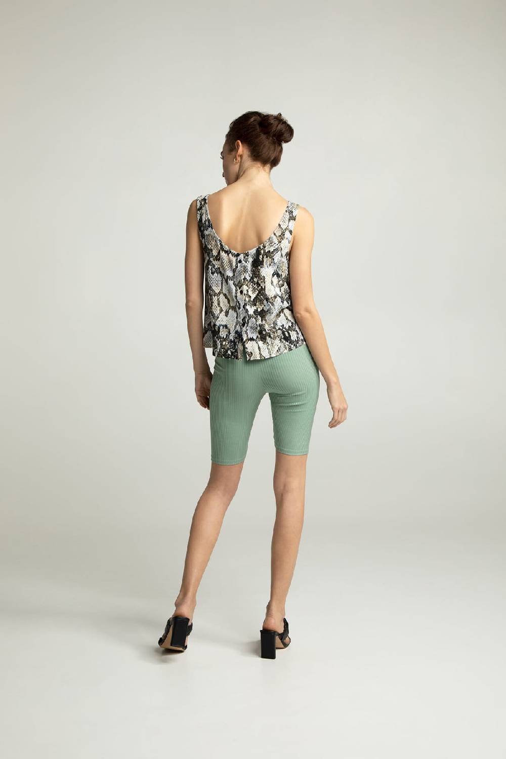 Lovjoi Cycling Shorts AENIS Fabrikladen