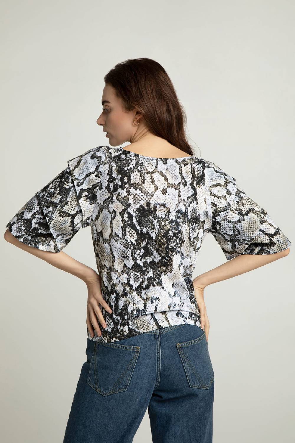 Lovjoi T-Shirt LILLIT Begrenzt auf 3 Tage