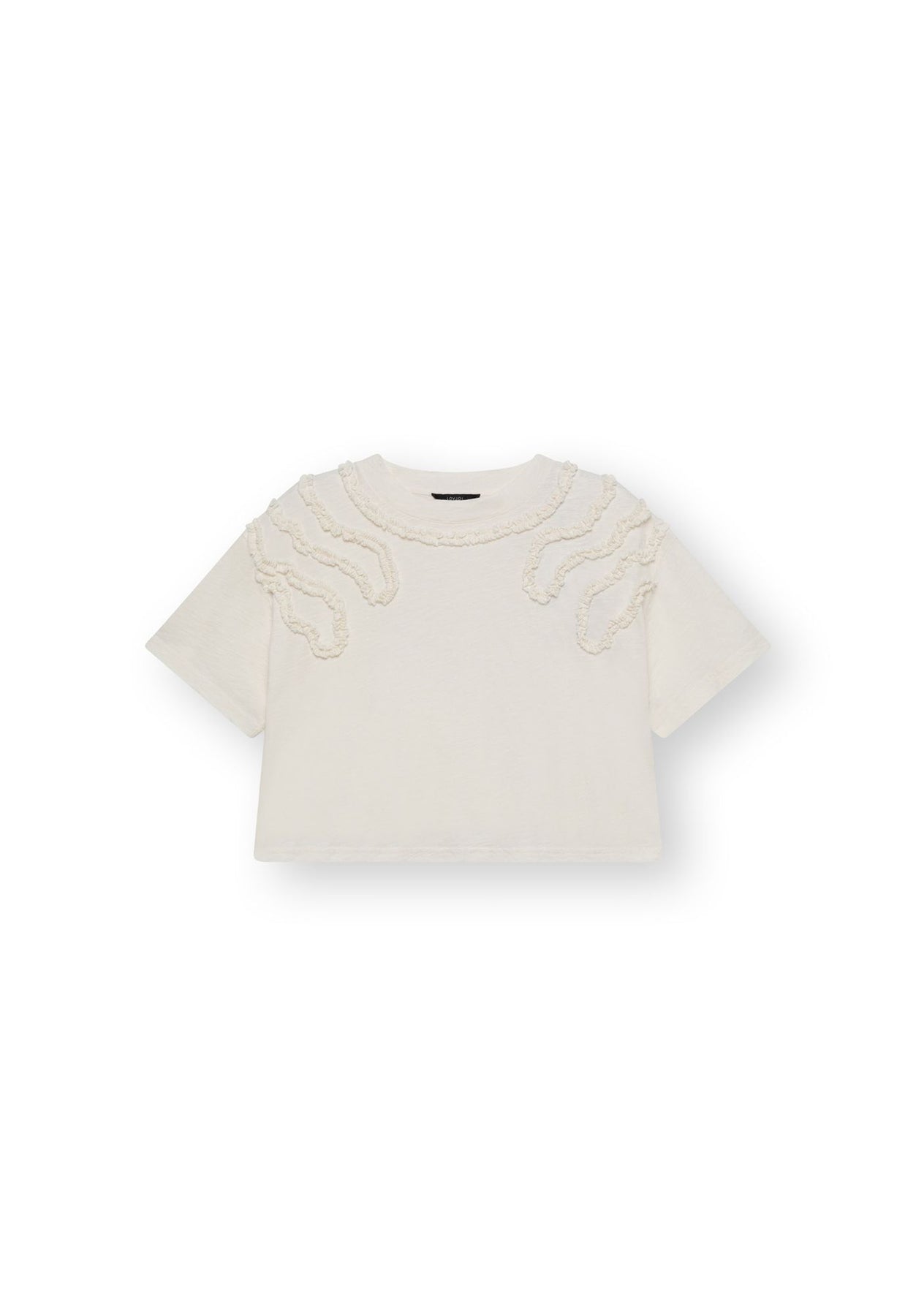 Lovjoi T-Shirt MEXINE Speichern exportieren