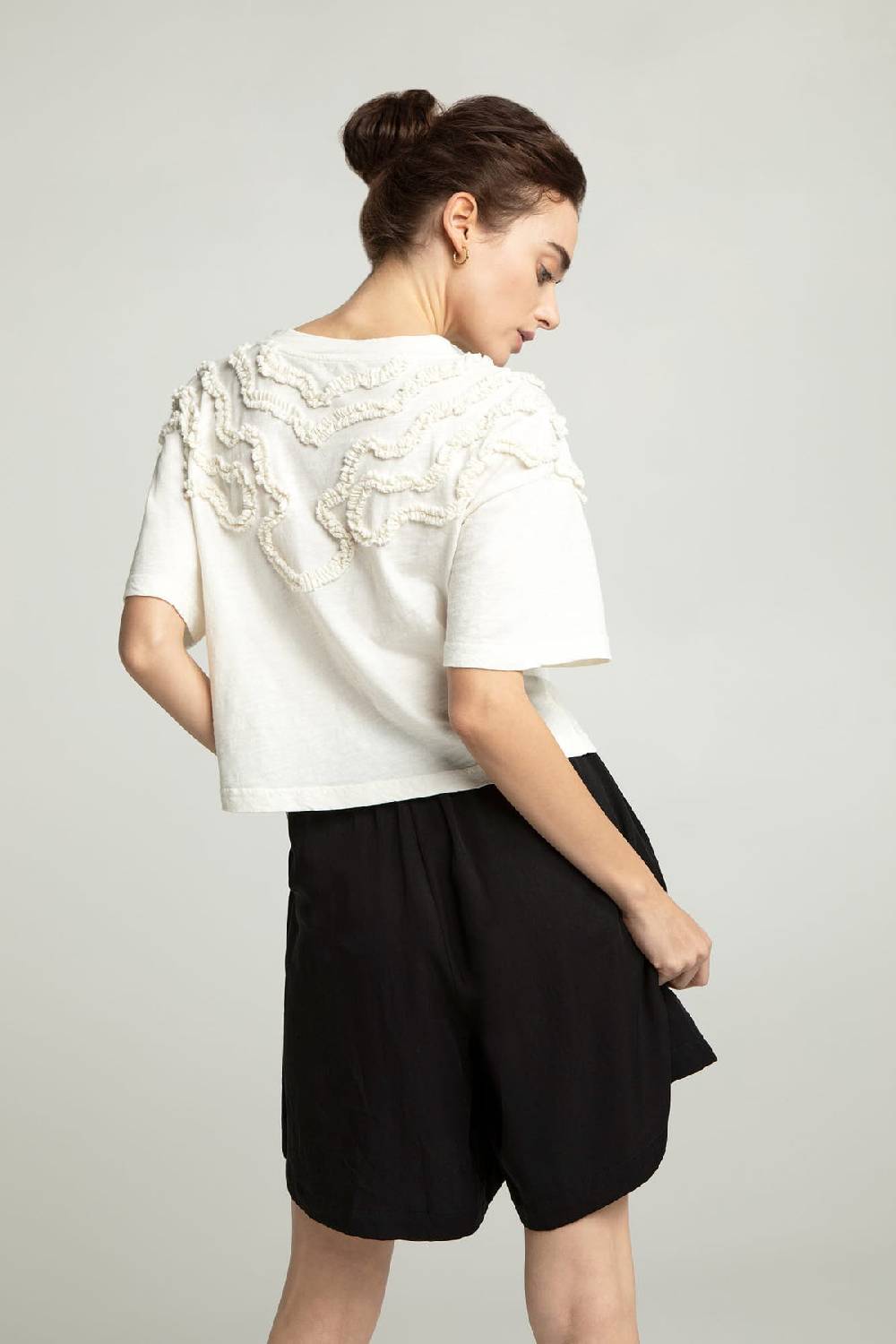 Lovjoi T-Shirt MEXINE Speichern exportieren