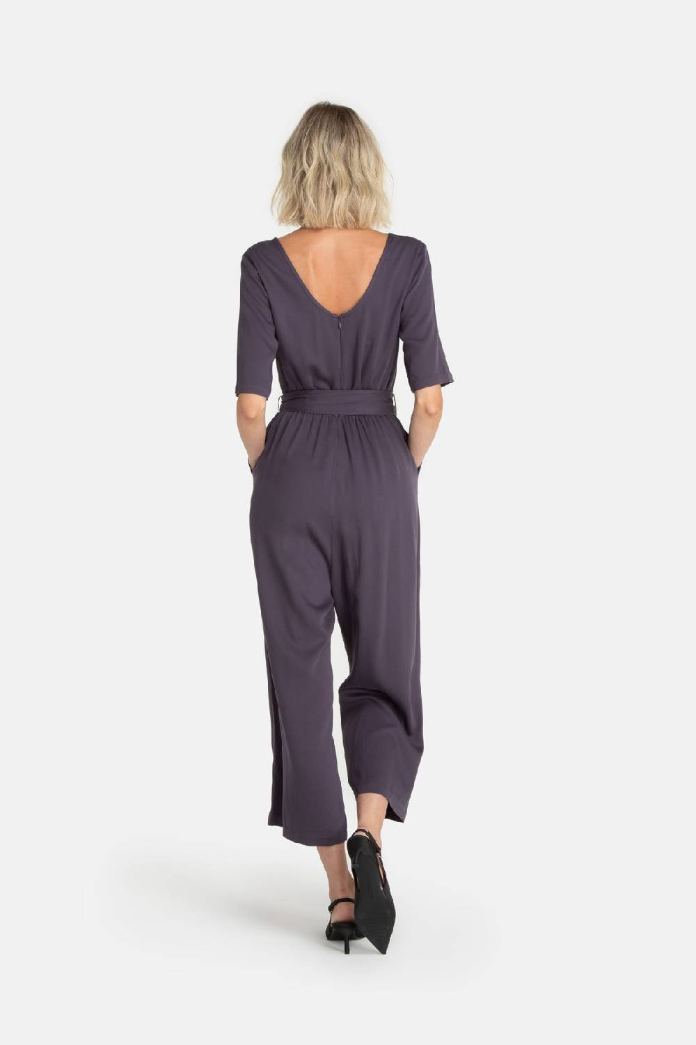 Lovjoi Jumpsuit STAINE HALFSLEEVE zollfrei