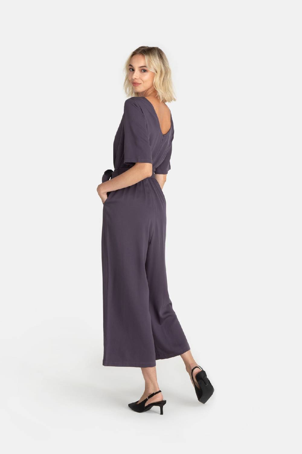 Lovjoi Jumpsuit STAINE HALFSLEEVE zollfrei