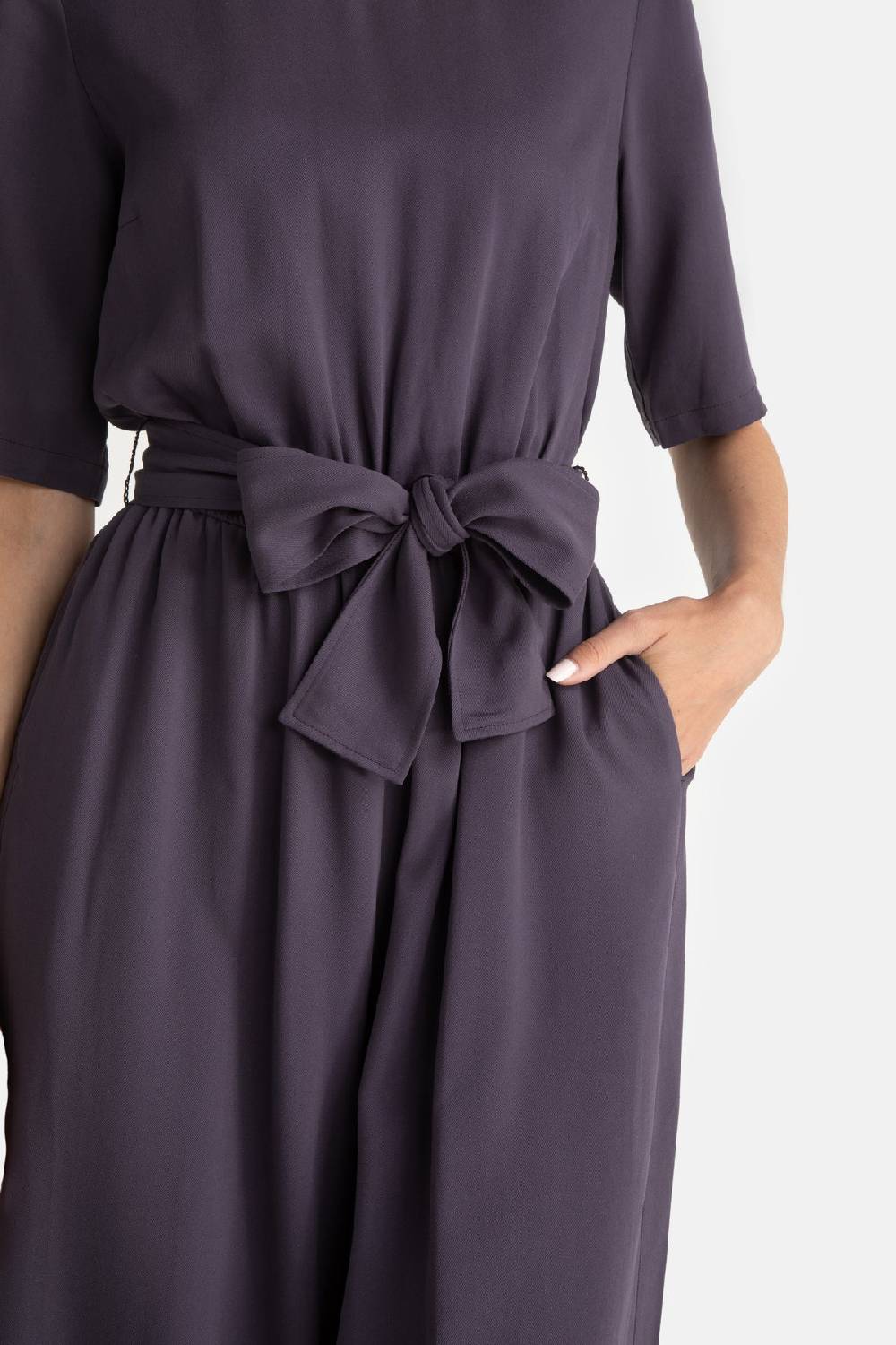 Lovjoi Jumpsuit STAINE HALFSLEEVE zollfrei