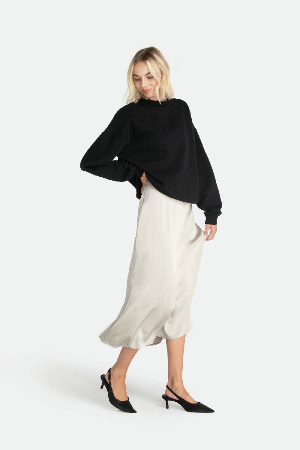 Lovjoi Sweater LENYRA 50% Rabatt für begrenzte Zeit