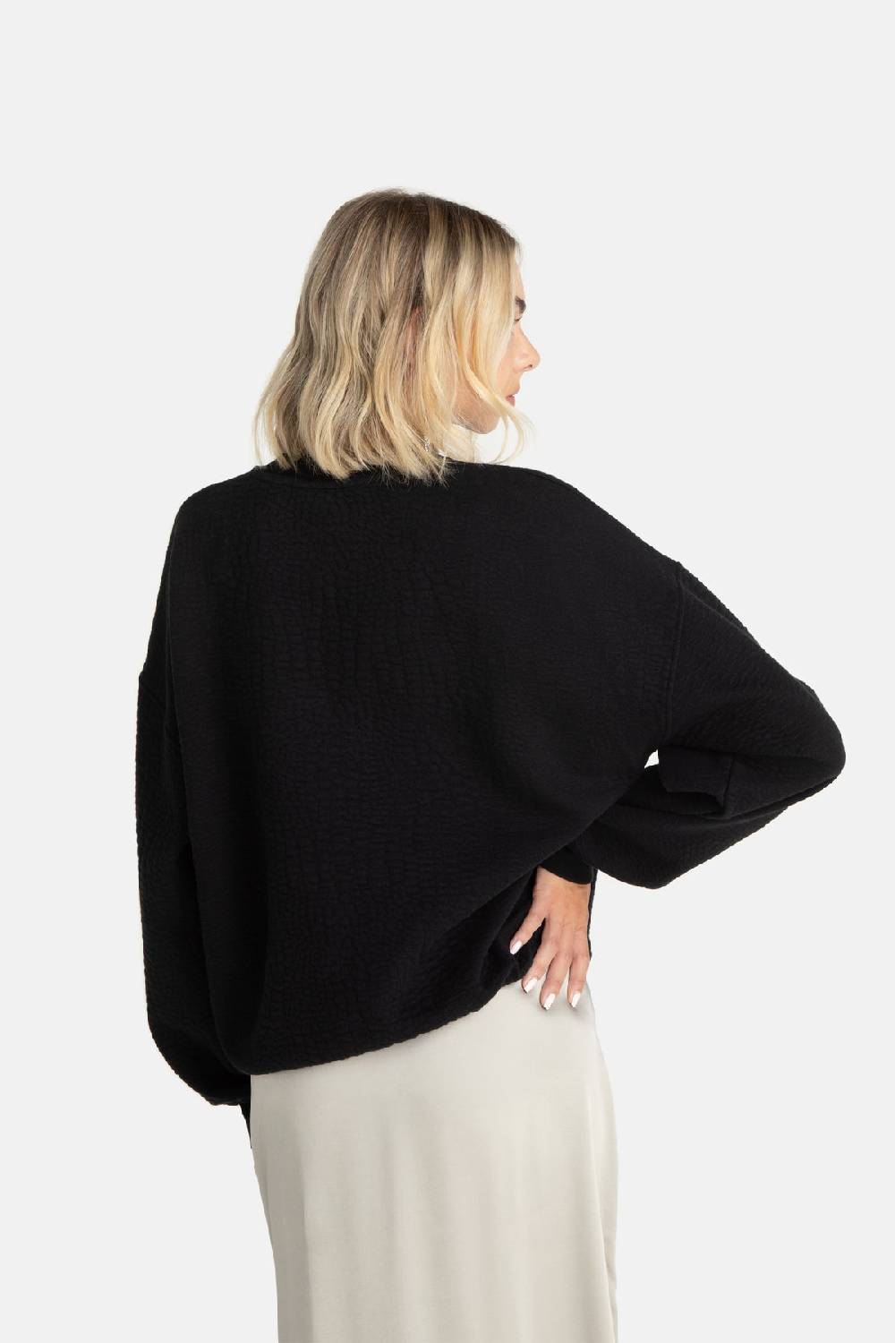 Lovjoi Sweater LENYRA 50% Rabatt für begrenzte Zeit