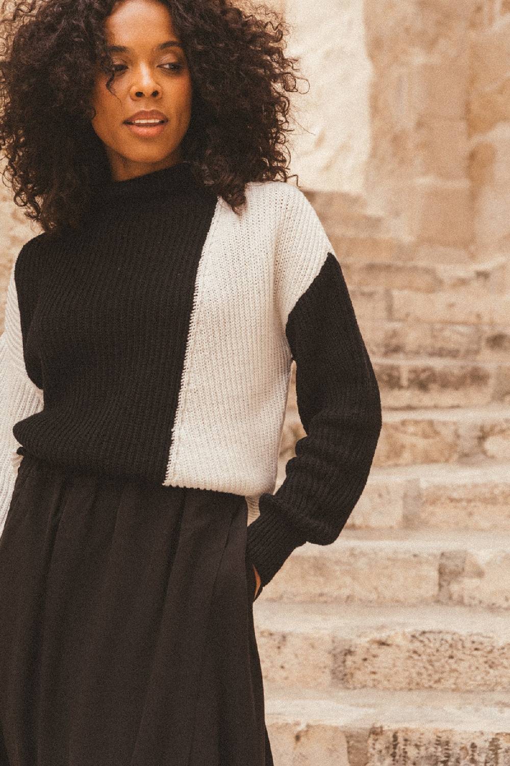 Lovjoi Pullover THELISA Online