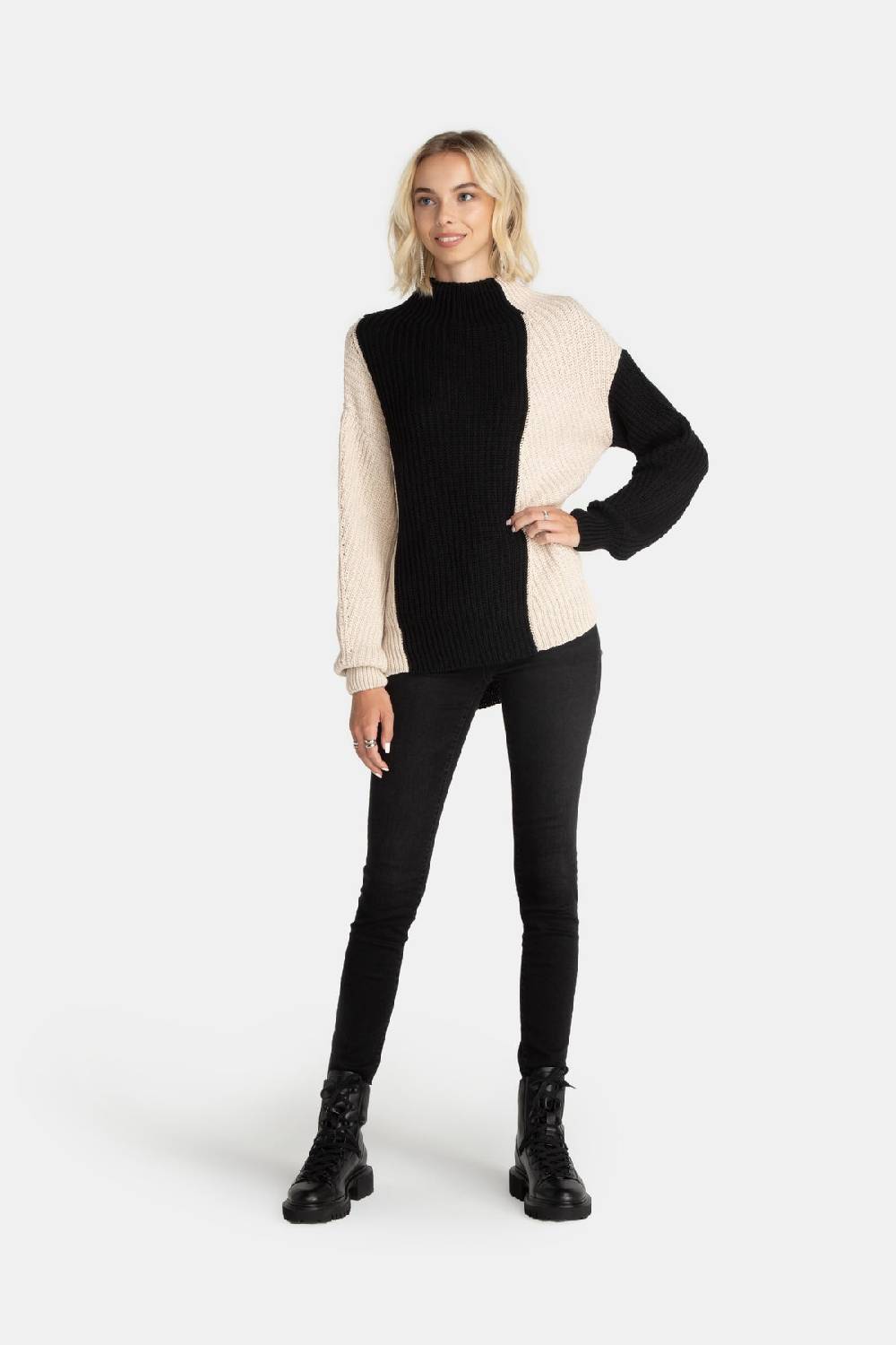 Lovjoi Pullover THELISA Online