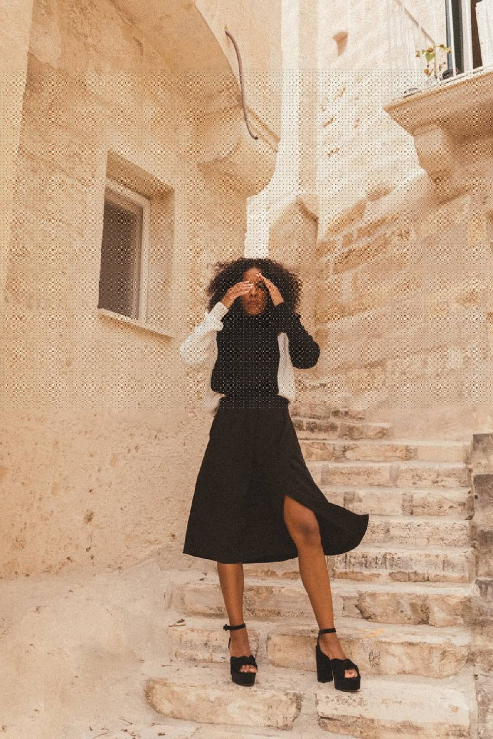 Lovjoi Pullover THELISA Online