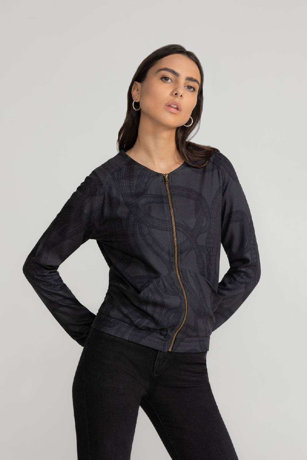 Lovjoi Blouson Jacke BOCA Auslauf