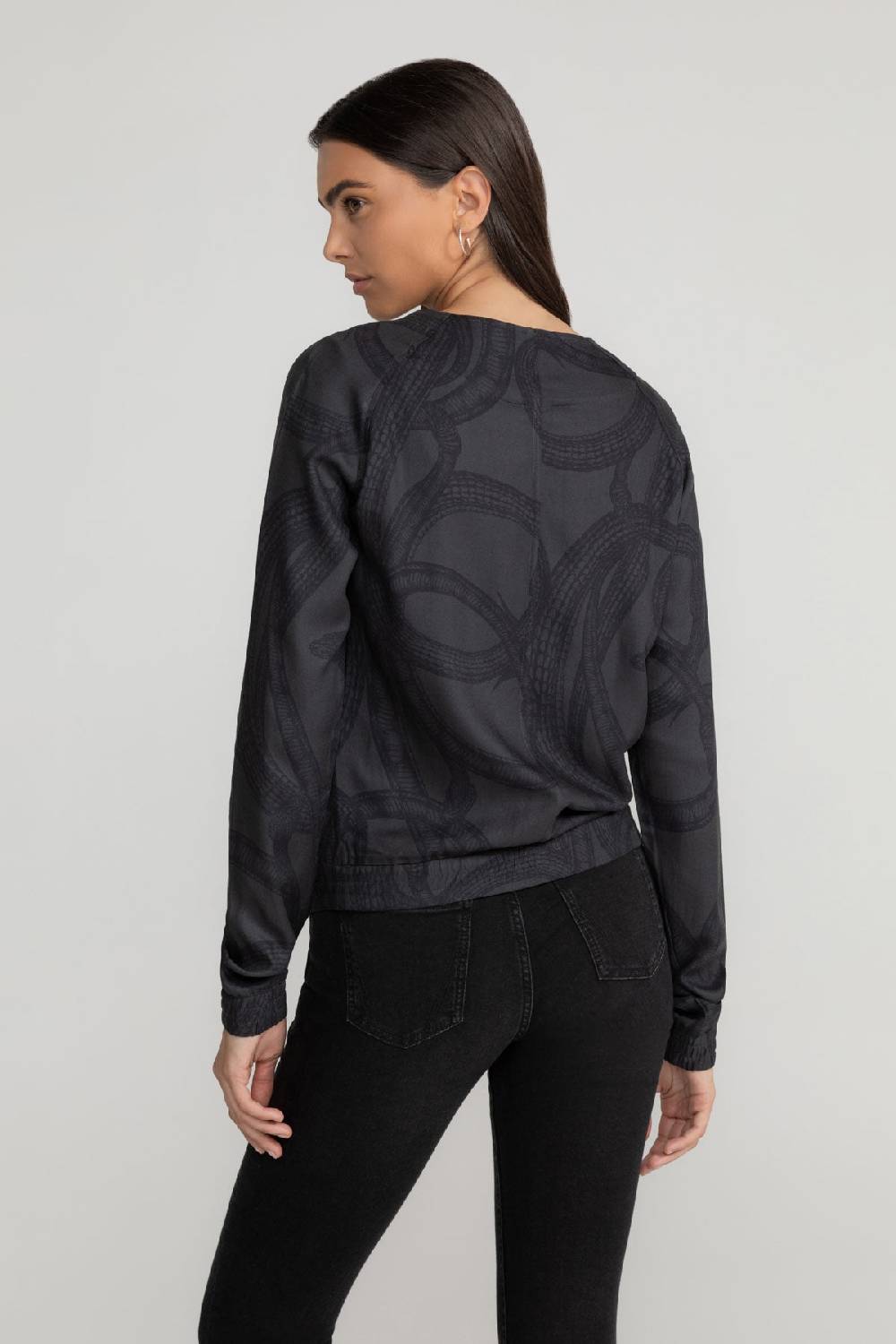 Lovjoi Blouson Jacke BOCA Auslauf