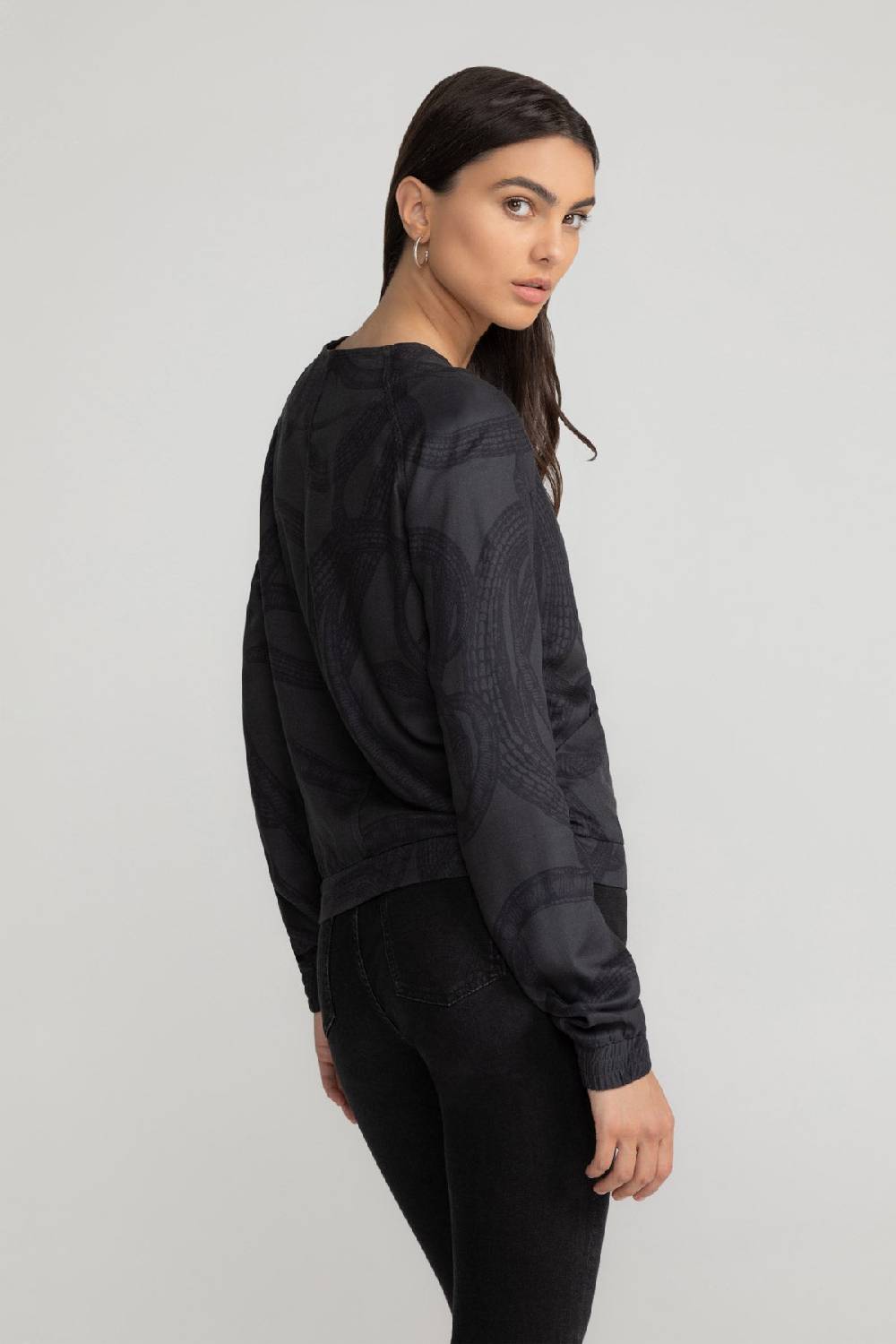 Lovjoi Blouson Jacke BOCA Auslauf