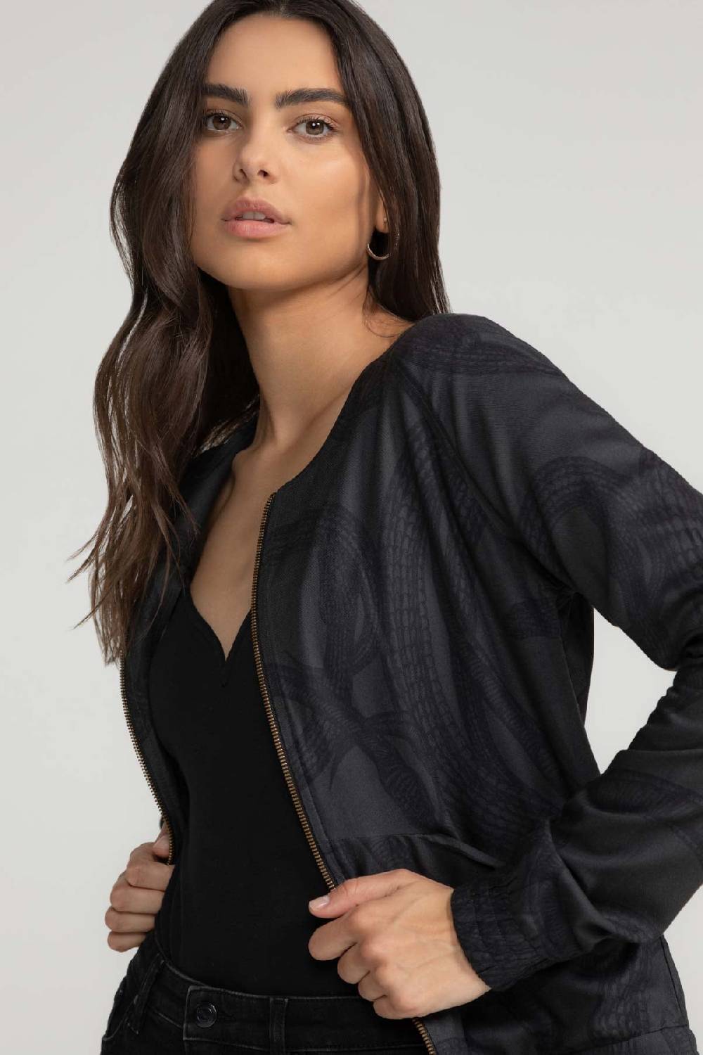 Lovjoi Blouson Jacke BOCA Auslauf