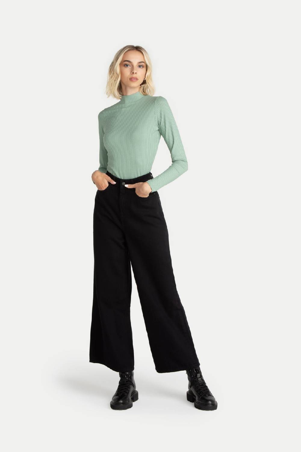 Lovjoi Stehkragen Shirt DIMAYA Angebote