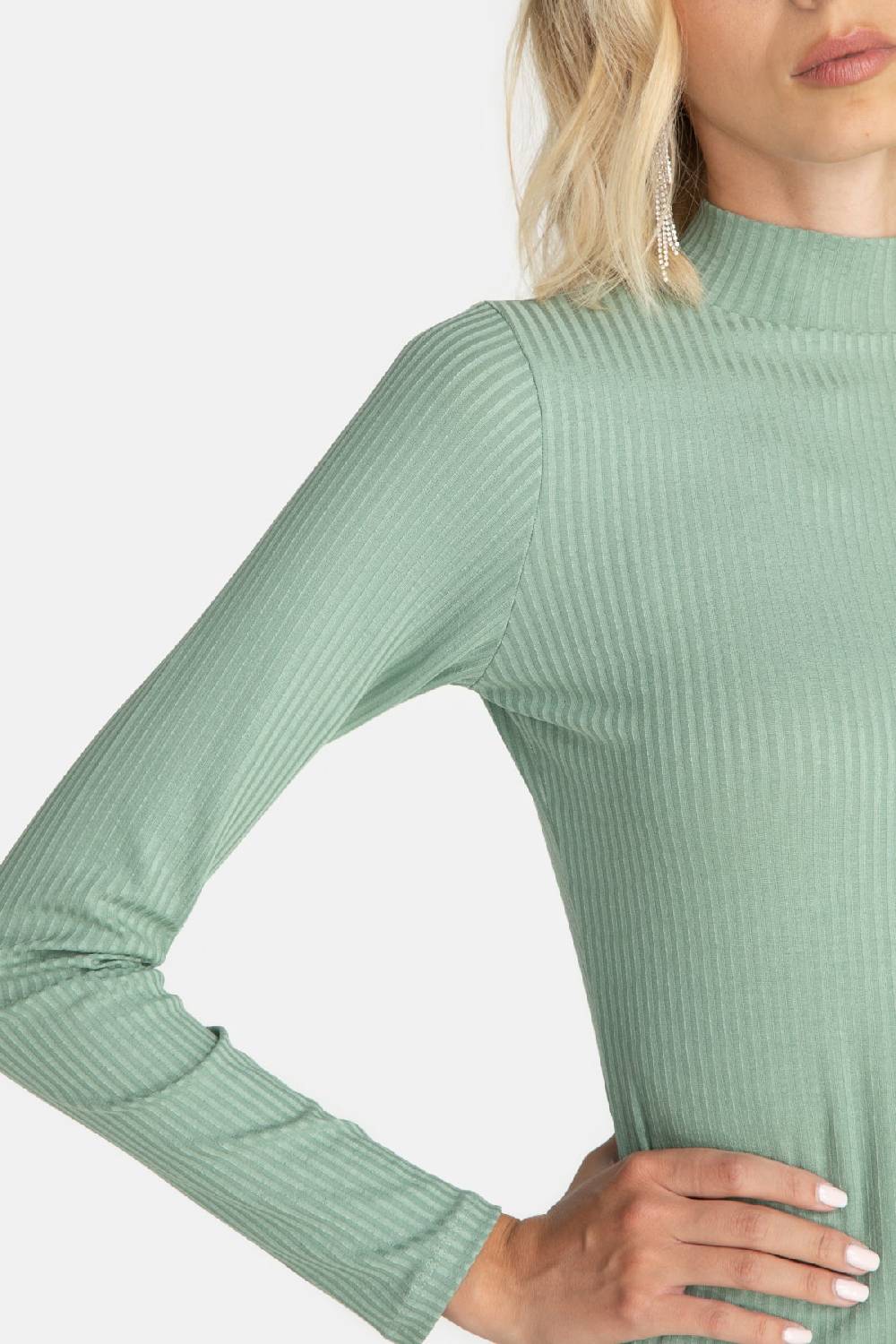 Lovjoi Stehkragen Shirt DIMAYA Angebote