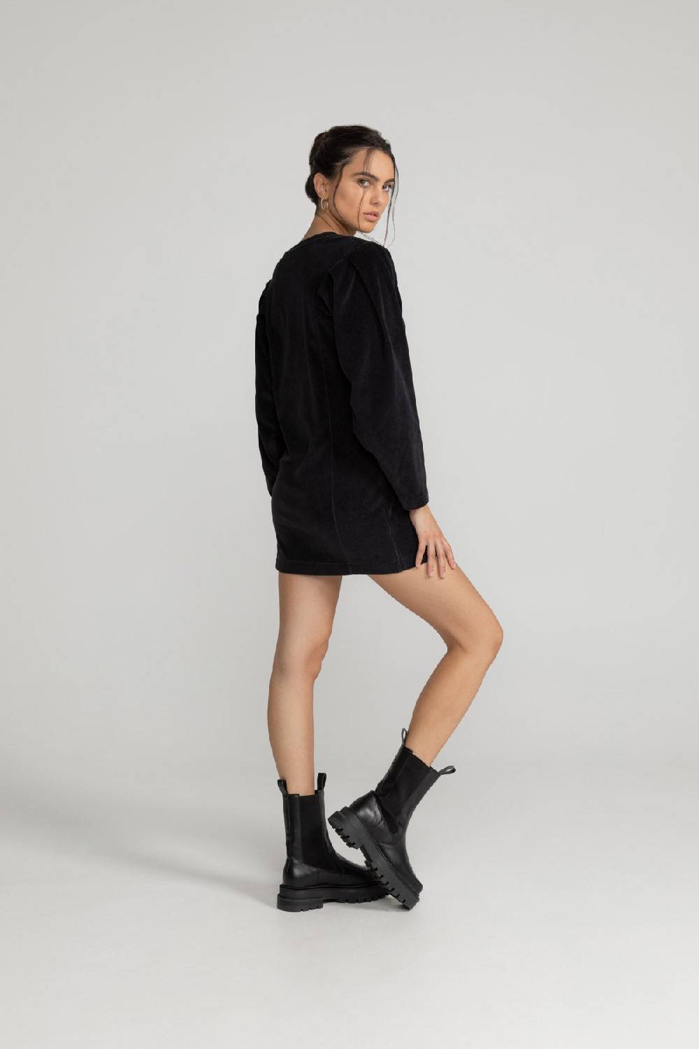 Lovjoi Kleid AMINEA Hotsell