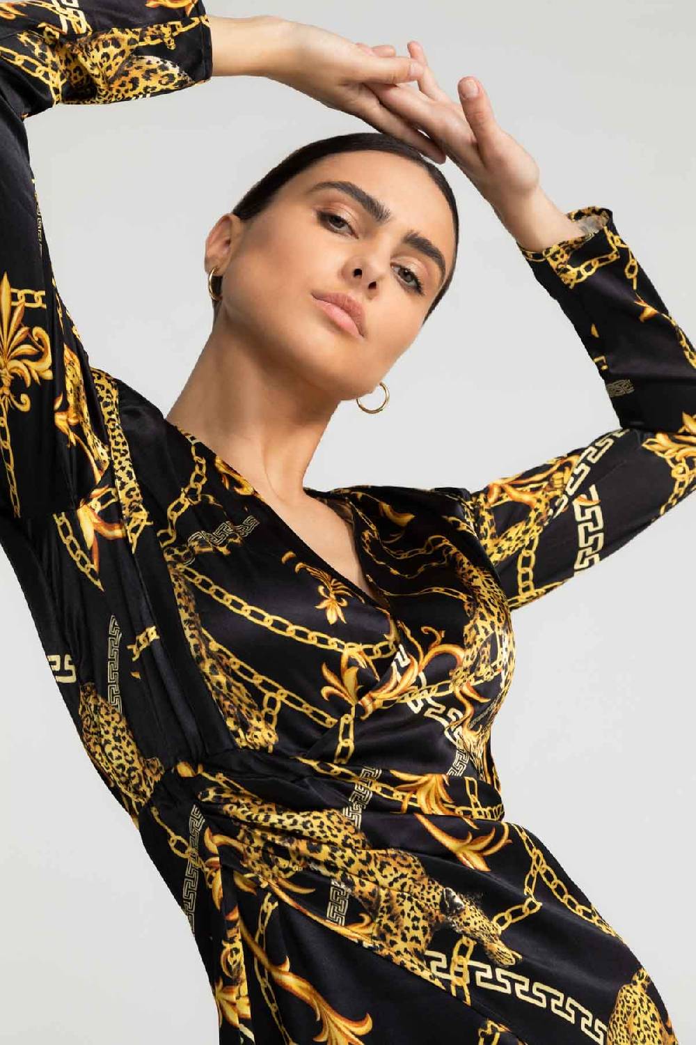 Lovjoi Kleid EMYLIA Günstiger Verkauf
