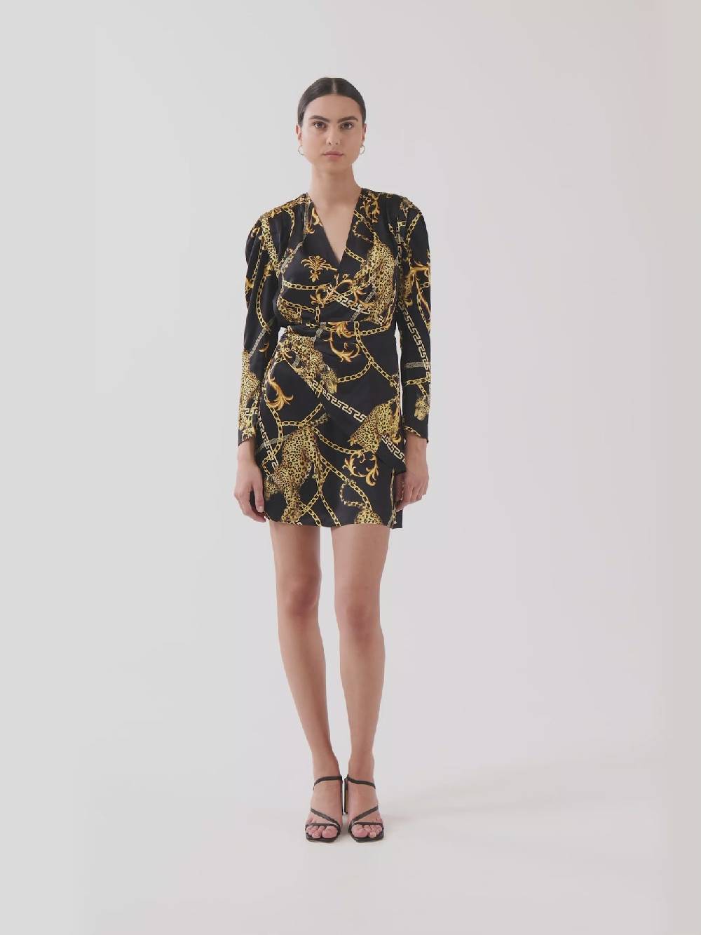 Lovjoi Kleid EMYLIA Günstiger Verkauf