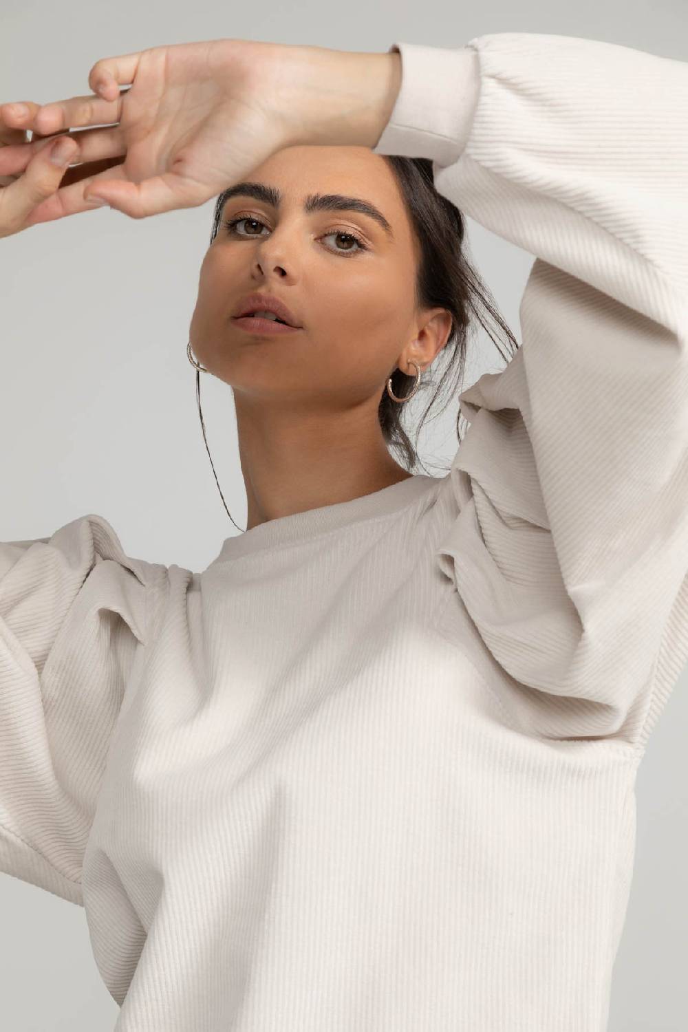 Lovjoi Sweatshirt Malvine Blitzverkäufe