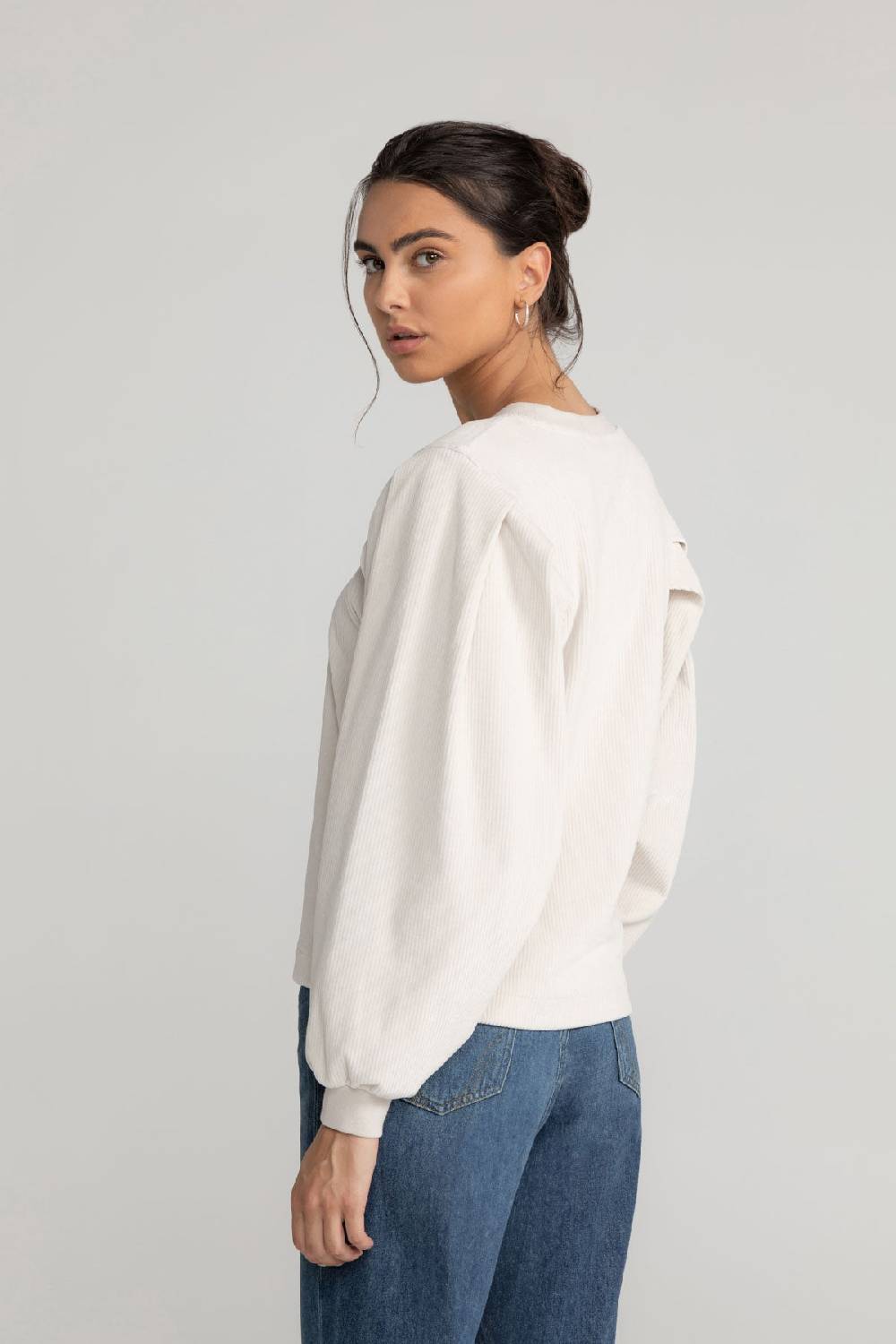 Lovjoi Sweatshirt Malvine Blitzverkäufe