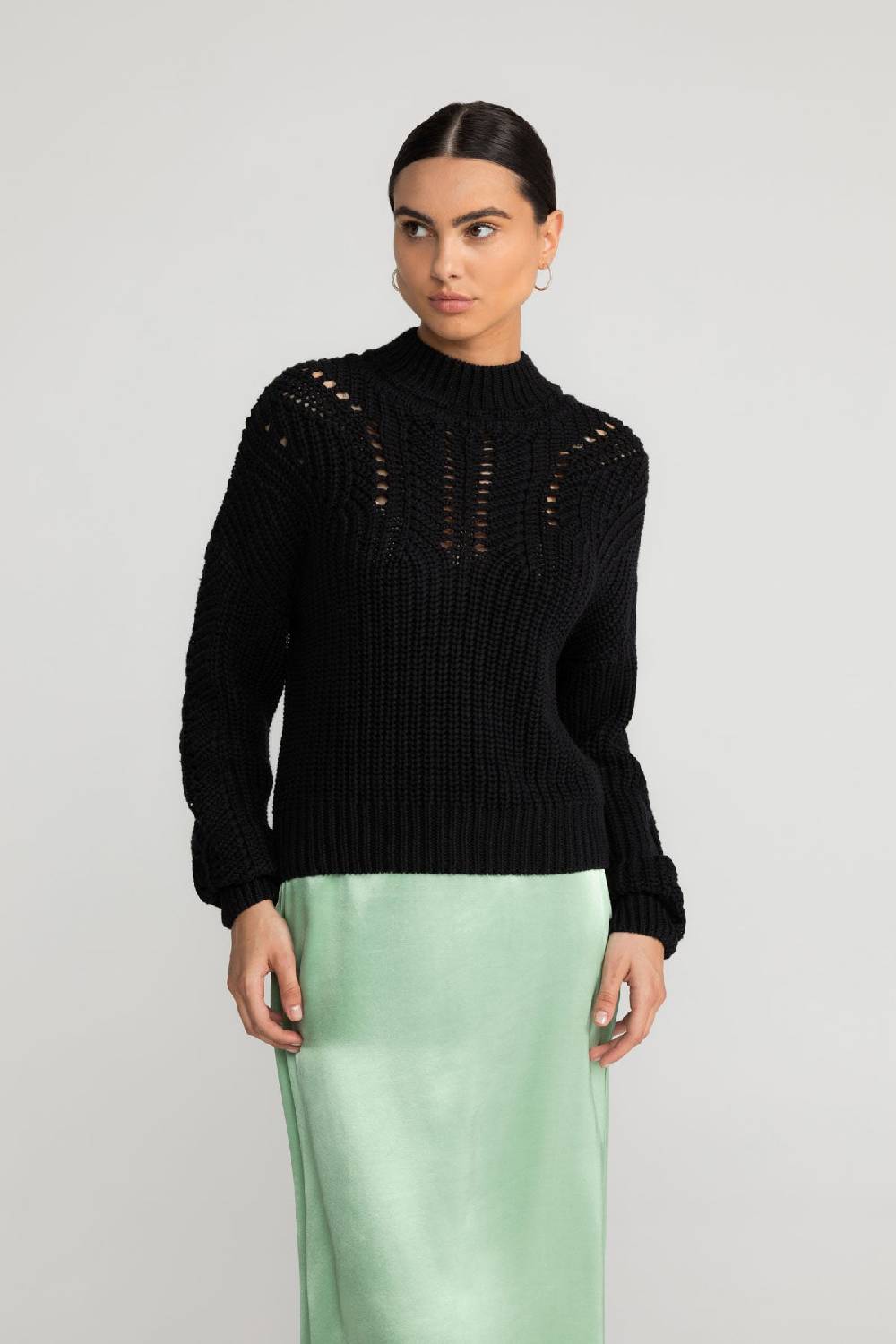 Lovjoi Pullover ALEIKA Limitierter Zeitrabatt