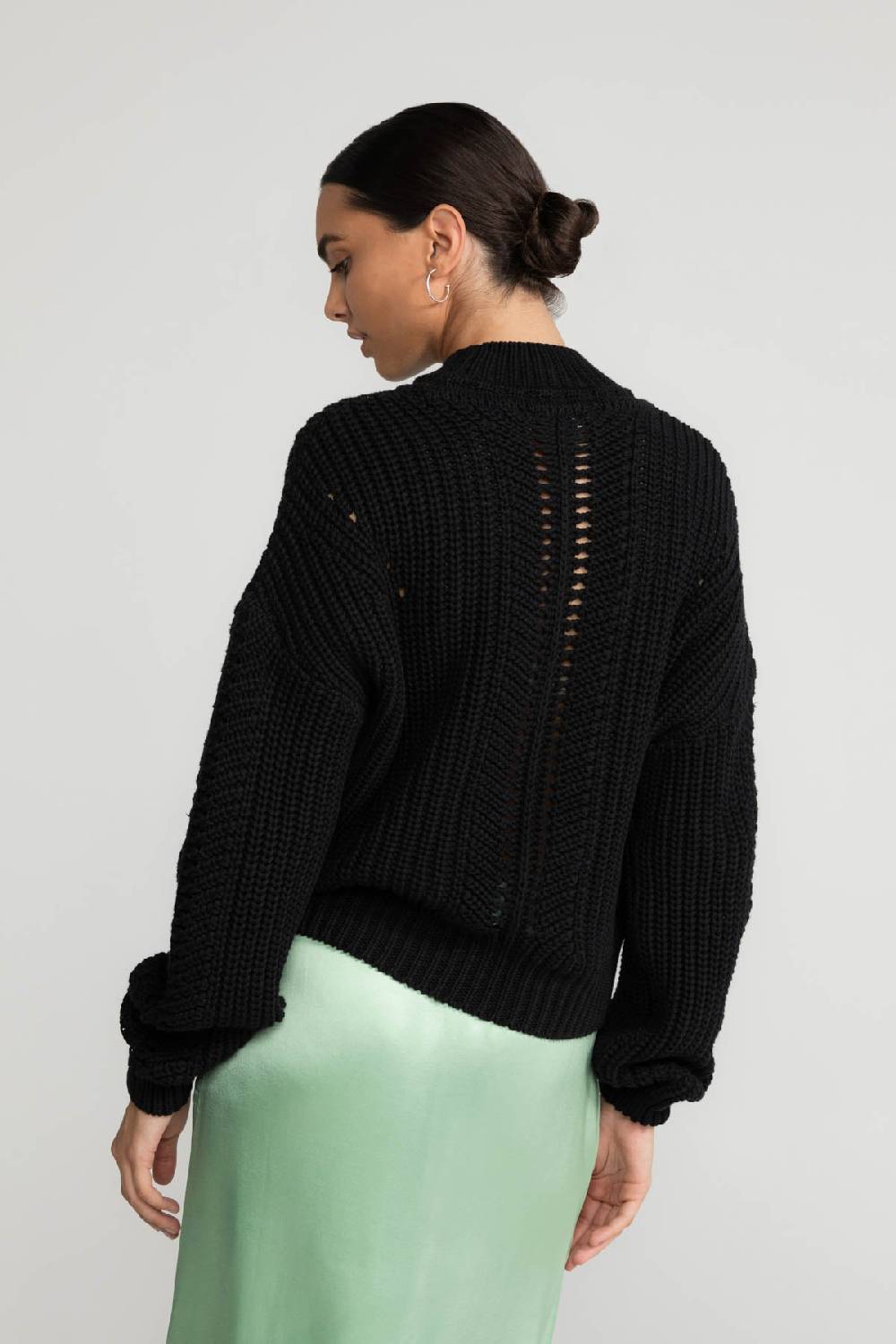 Lovjoi Pullover ALEIKA Limitierter Zeitrabatt