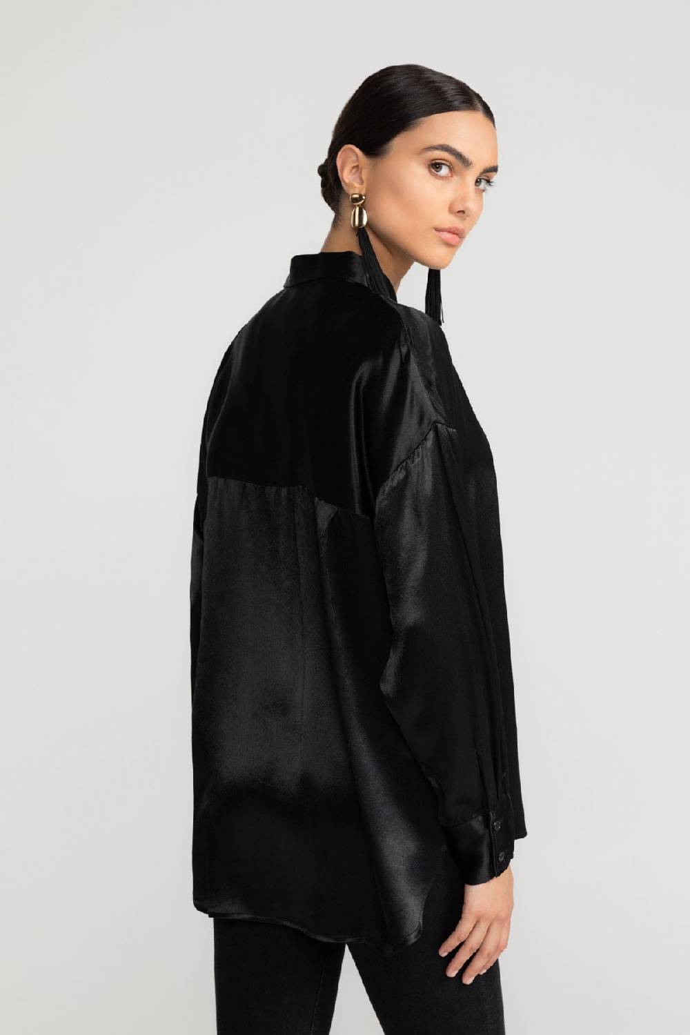 Lovjoi Bluse ALAIYA Fabrikpreis